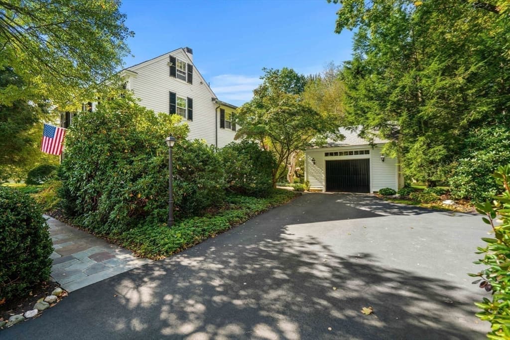 Single Family Residence at 58 Osgood St, North Andover MA 01845, North Andover, photo 41 of 41