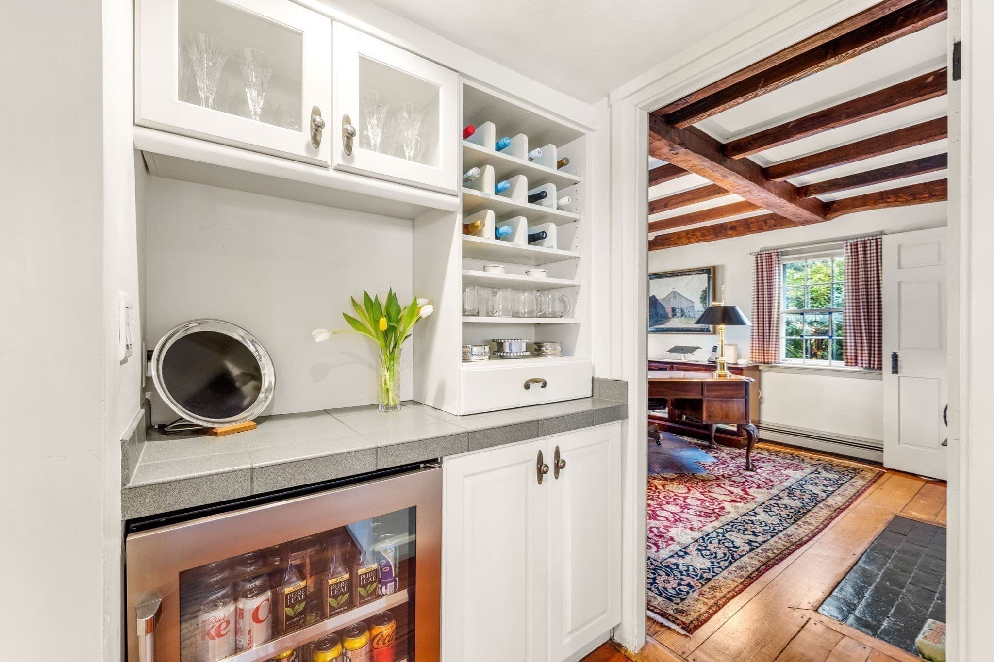 Single Family Residence at 58 Osgood St, North Andover MA 01845, North Andover, photo 8 of 41
