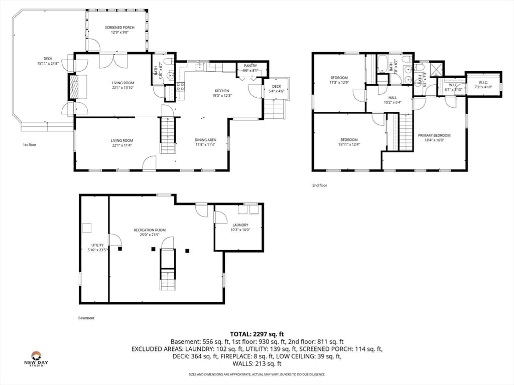 Single Family Residence at 443 Cushing St, Hingham MA 02043, photo 42 of 42