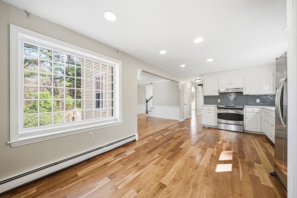 Single Family Residence at 443 Cushing St, Hingham MA 02043, photo 13 of 42