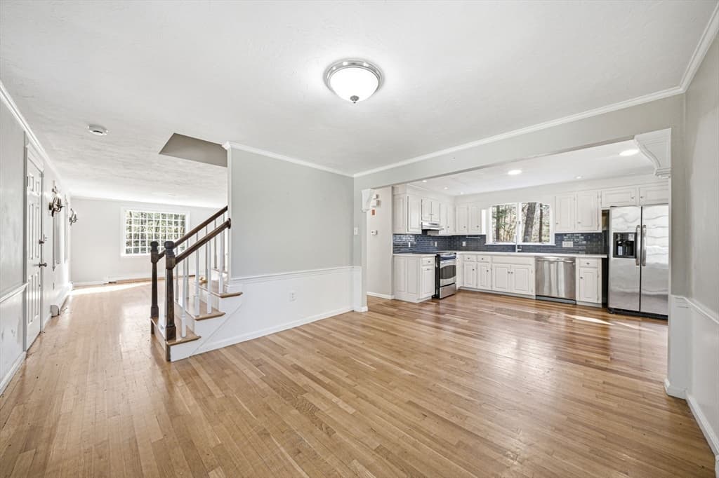 Single Family Residence at 443 Cushing St, Hingham MA 02043, photo 16 of 42