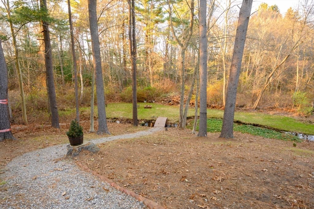 Single Family Residence at 443 Cushing St, Hingham MA 02043, photo 12 of 42