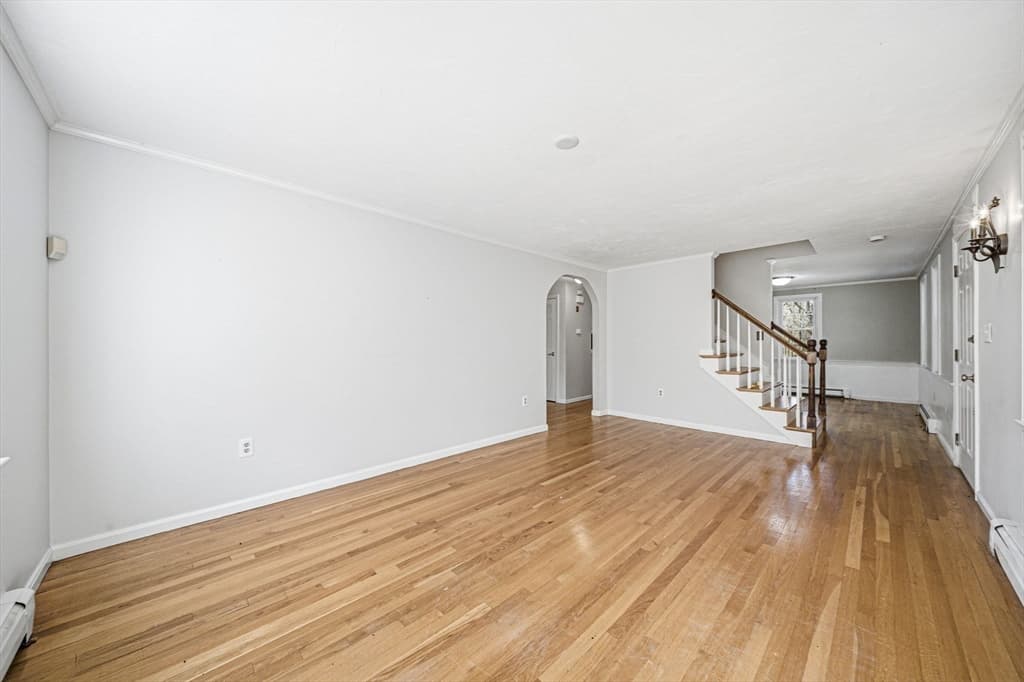 Single Family Residence at 443 Cushing St, Hingham MA 02043, photo 22 of 42