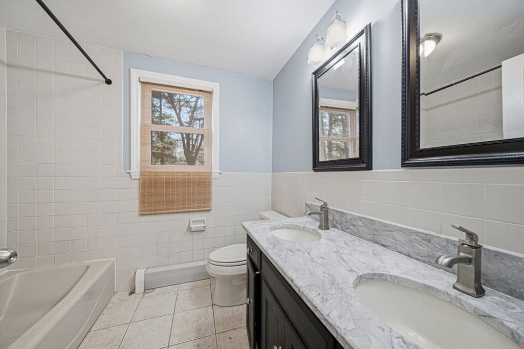Single Family Residence at 443 Cushing St, Hingham MA 02043, photo 28 of 42