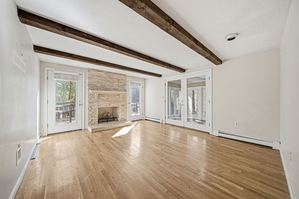 Single Family Residence at 443 Cushing St, Hingham MA 02043, photo 20 of 42