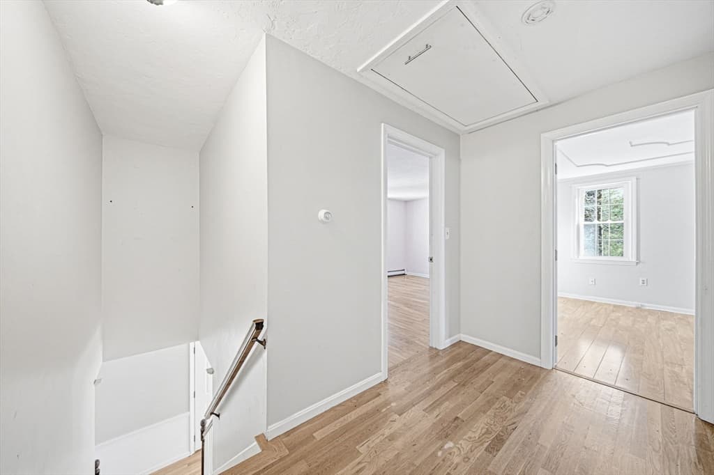 Single Family Residence at 443 Cushing St, Hingham MA 02043, photo 24 of 42