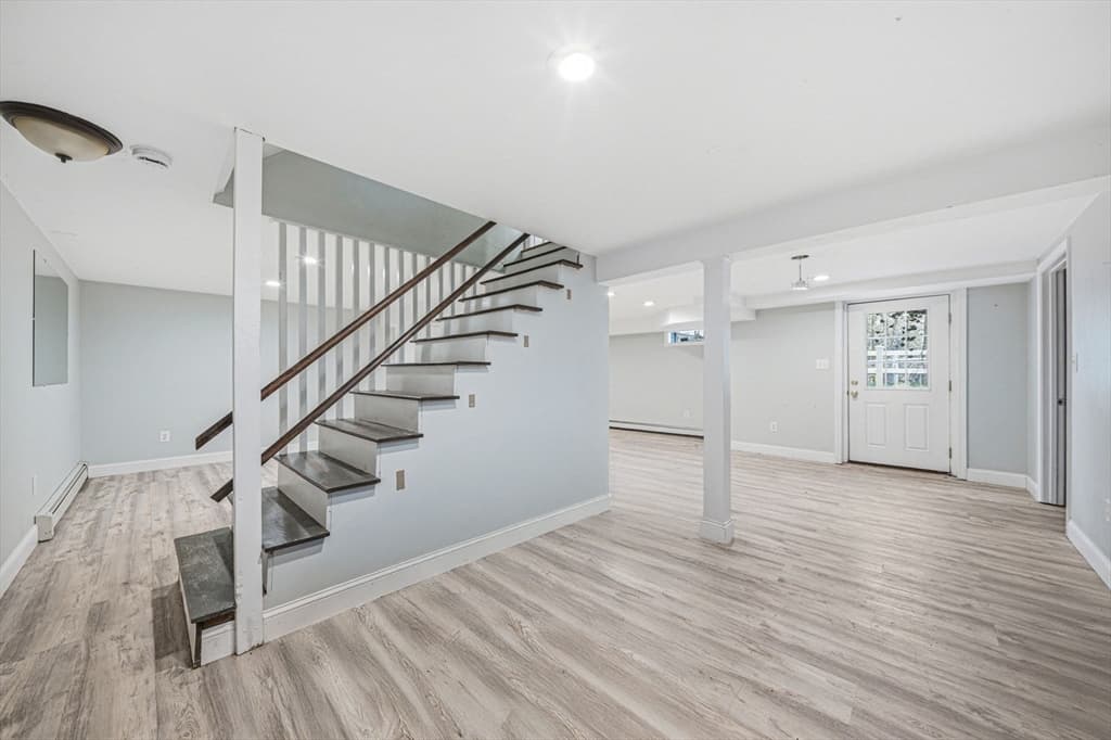 Single Family Residence at 443 Cushing St, Hingham MA 02043, photo 33 of 42