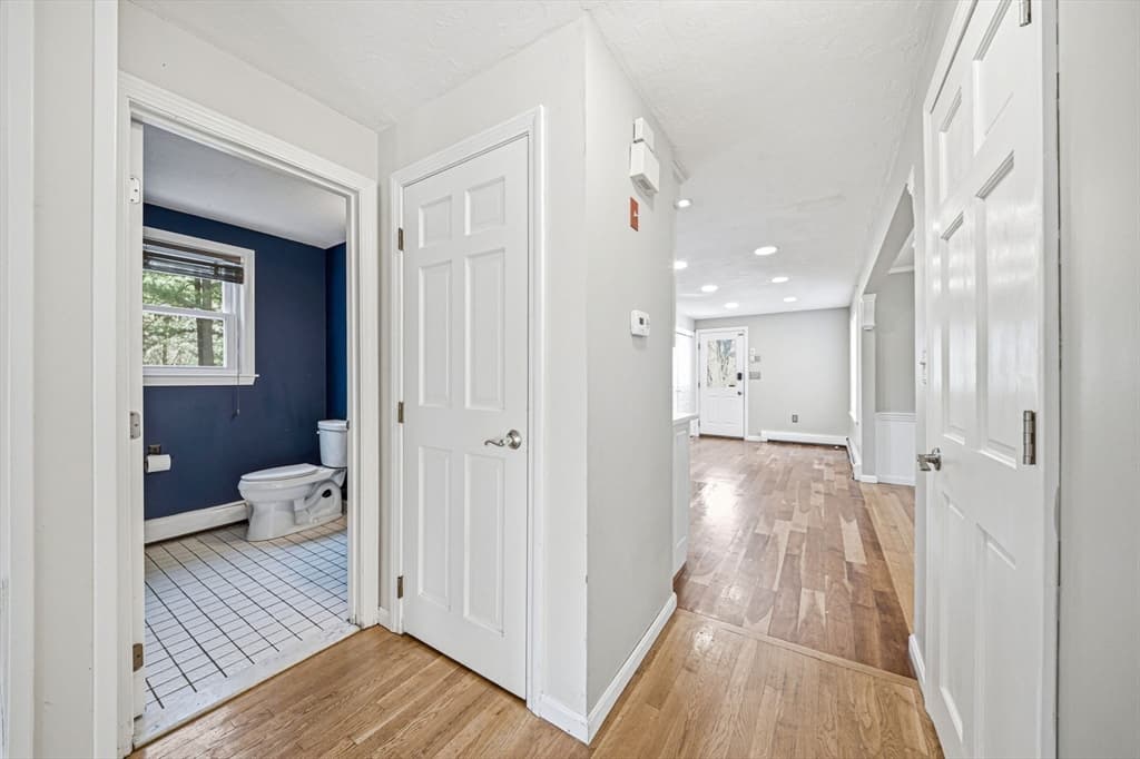 Single Family Residence at 443 Cushing St, Hingham MA 02043, photo 18 of 42