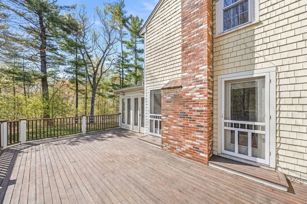 Single Family Residence at 443 Cushing St, Hingham MA 02043, photo 37 of 42