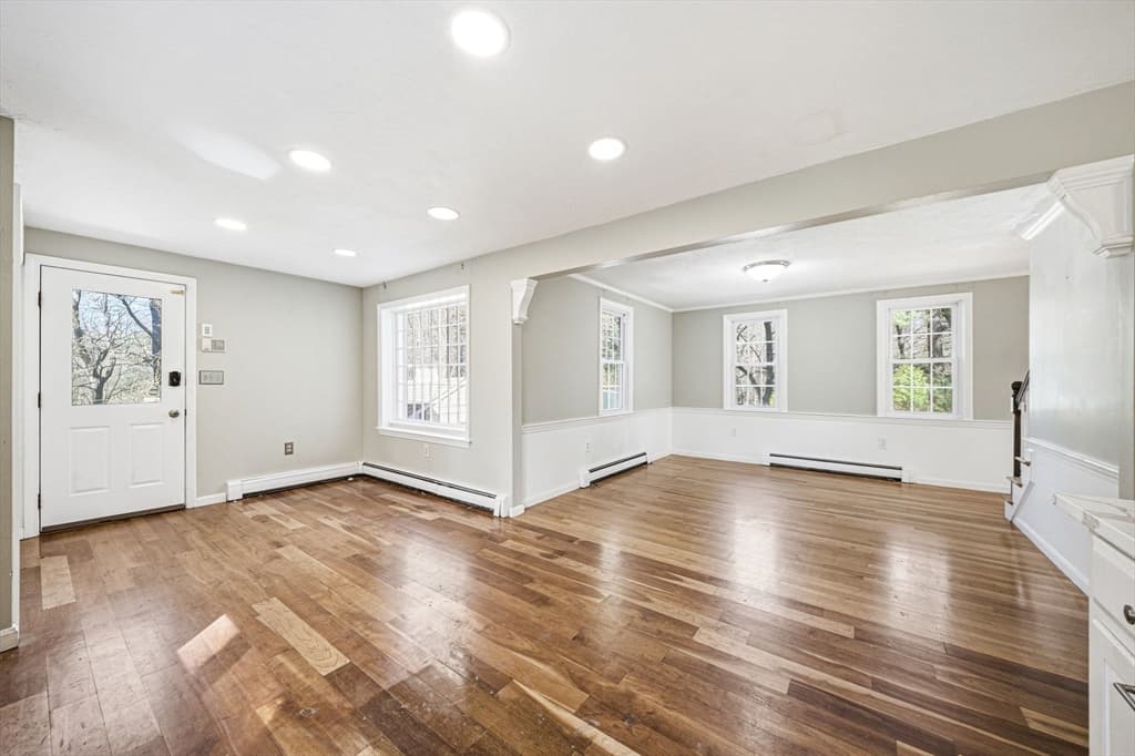 Single Family Residence at 443 Cushing St, Hingham MA 02043, photo 15 of 42