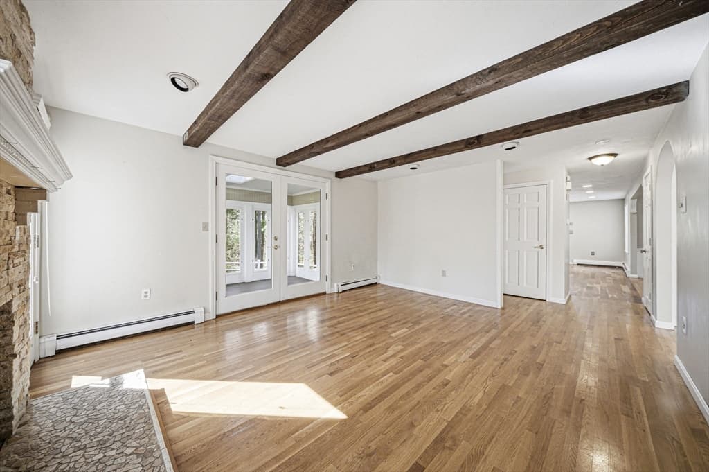 Single Family Residence at 443 Cushing St, Hingham MA 02043, photo 19 of 42