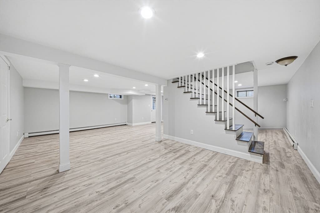 Single Family Residence at 443 Cushing St, Hingham MA 02043, photo 31 of 42