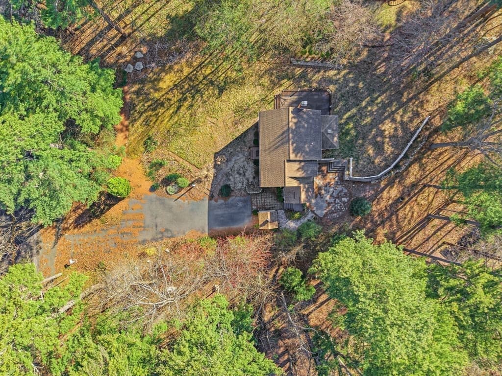 Single Family Residence at 443 Cushing St, Hingham MA 02043, photo 39 of 42