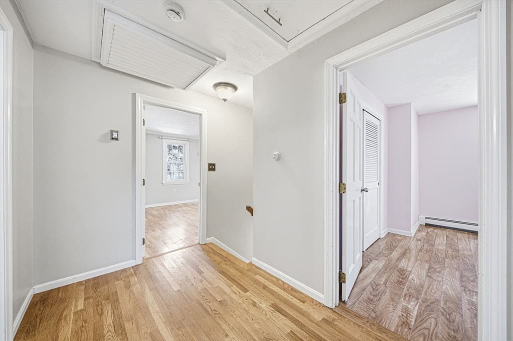 Single Family Residence at 443 Cushing St, Hingham MA 02043, photo 25 of 42