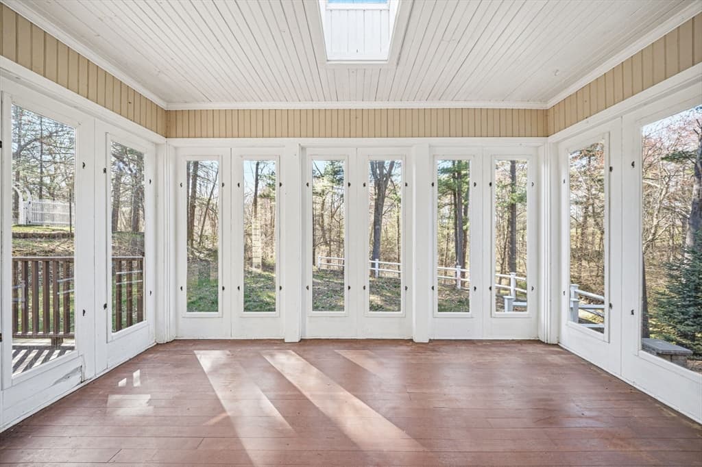Single Family Residence at 443 Cushing St, Hingham MA 02043, photo 21 of 42