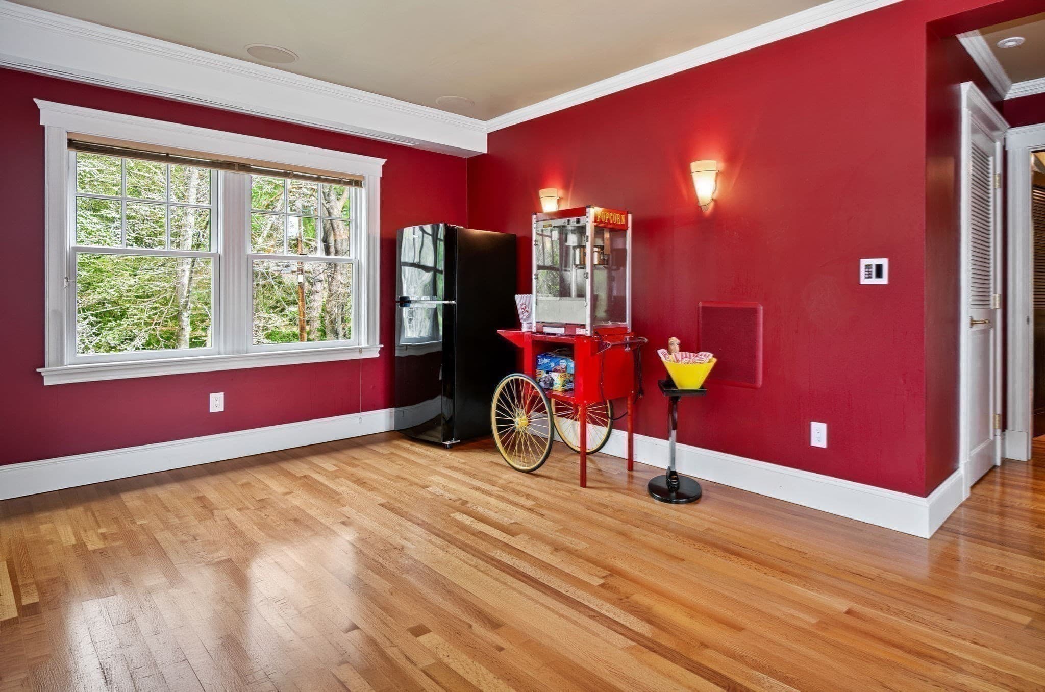 Single Family Residence at 24 Radcliff Rd, Newton MA 02468, Newton, photo 26 of 42