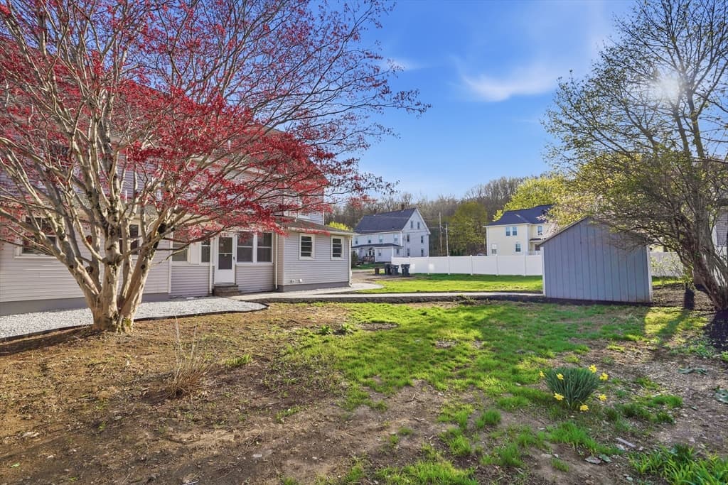 Condominium at 22 Demers St # 2, Grafton MA 01519, photo 3 of 34