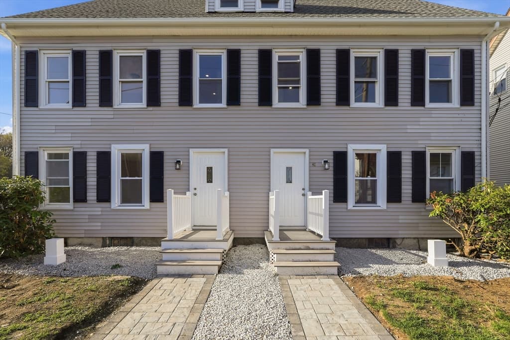 22 Demers St # 2, Grafton MA 01519