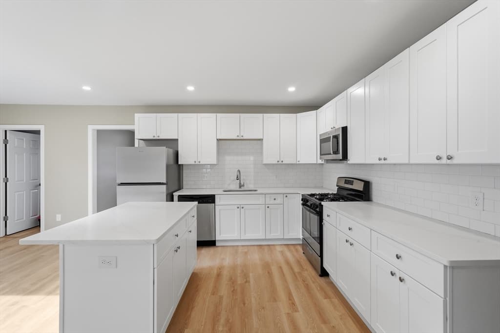 Condominium at 22 Demers St # 2, Grafton MA 01519, photo 5 of 34