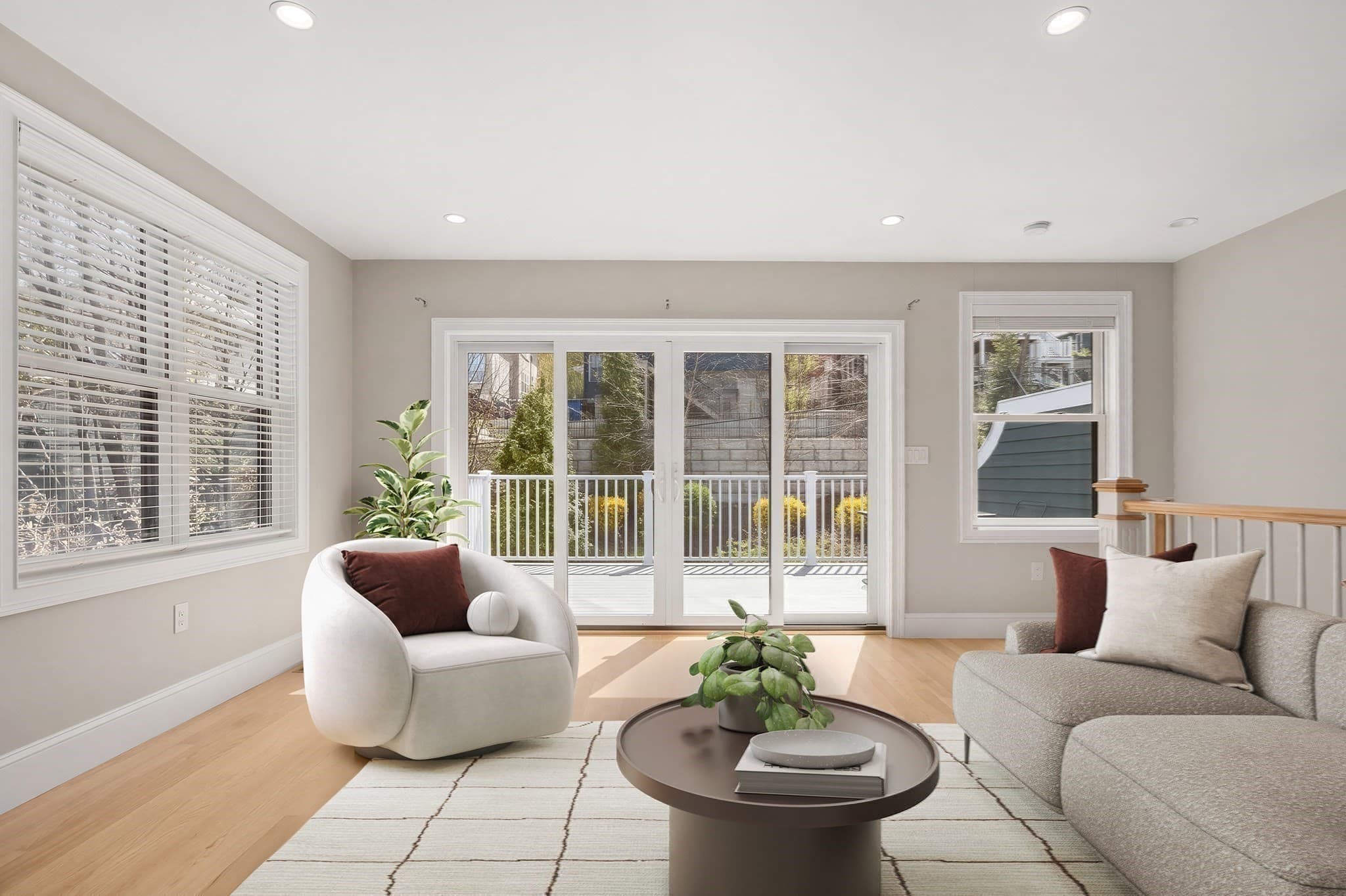 Condominium at 90 Columbia # U90, Brookline MA 02446, photo 13 of 27