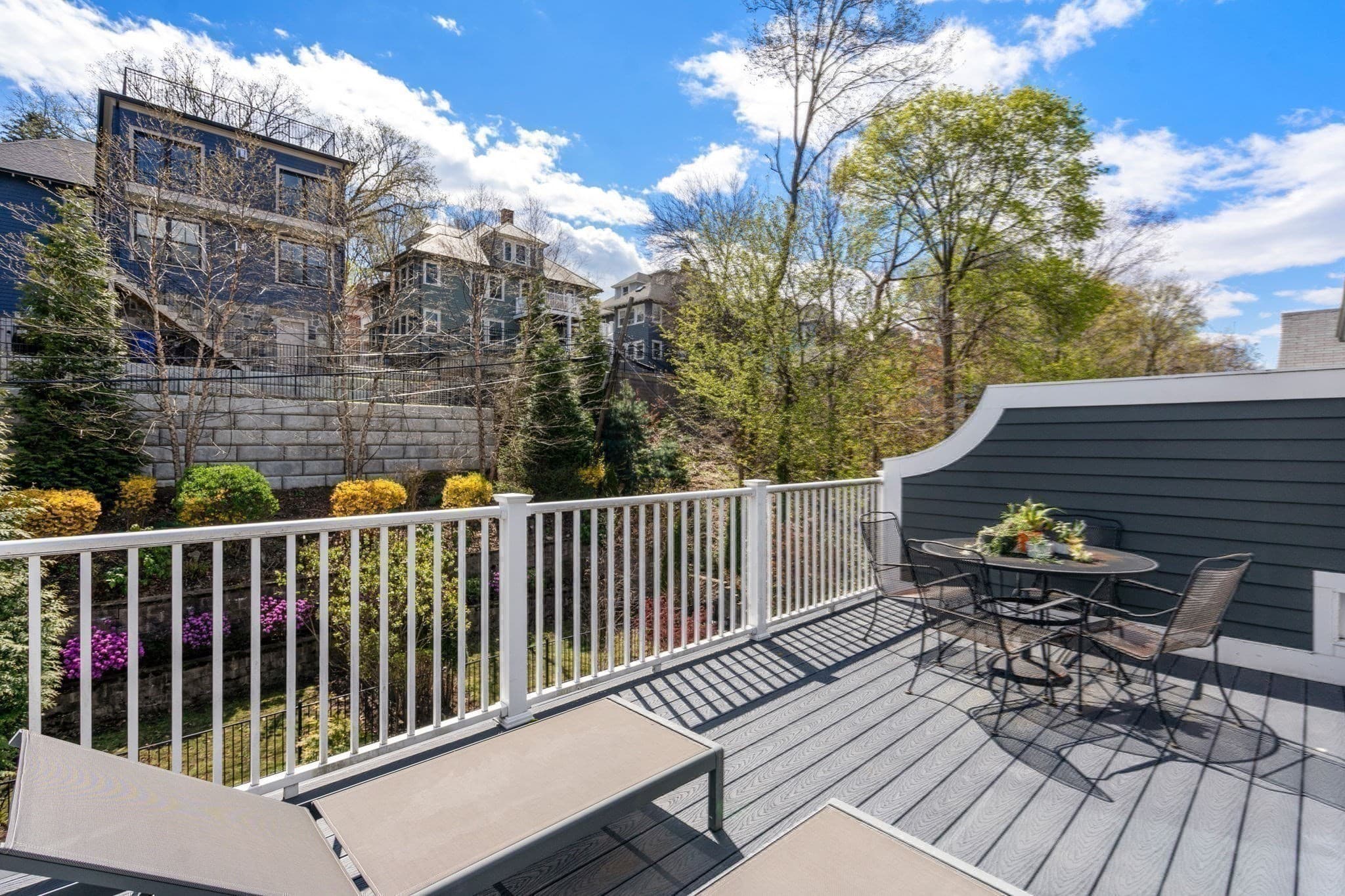 Condominium at 90 Columbia # U90, Brookline MA 02446, photo 16 of 27
