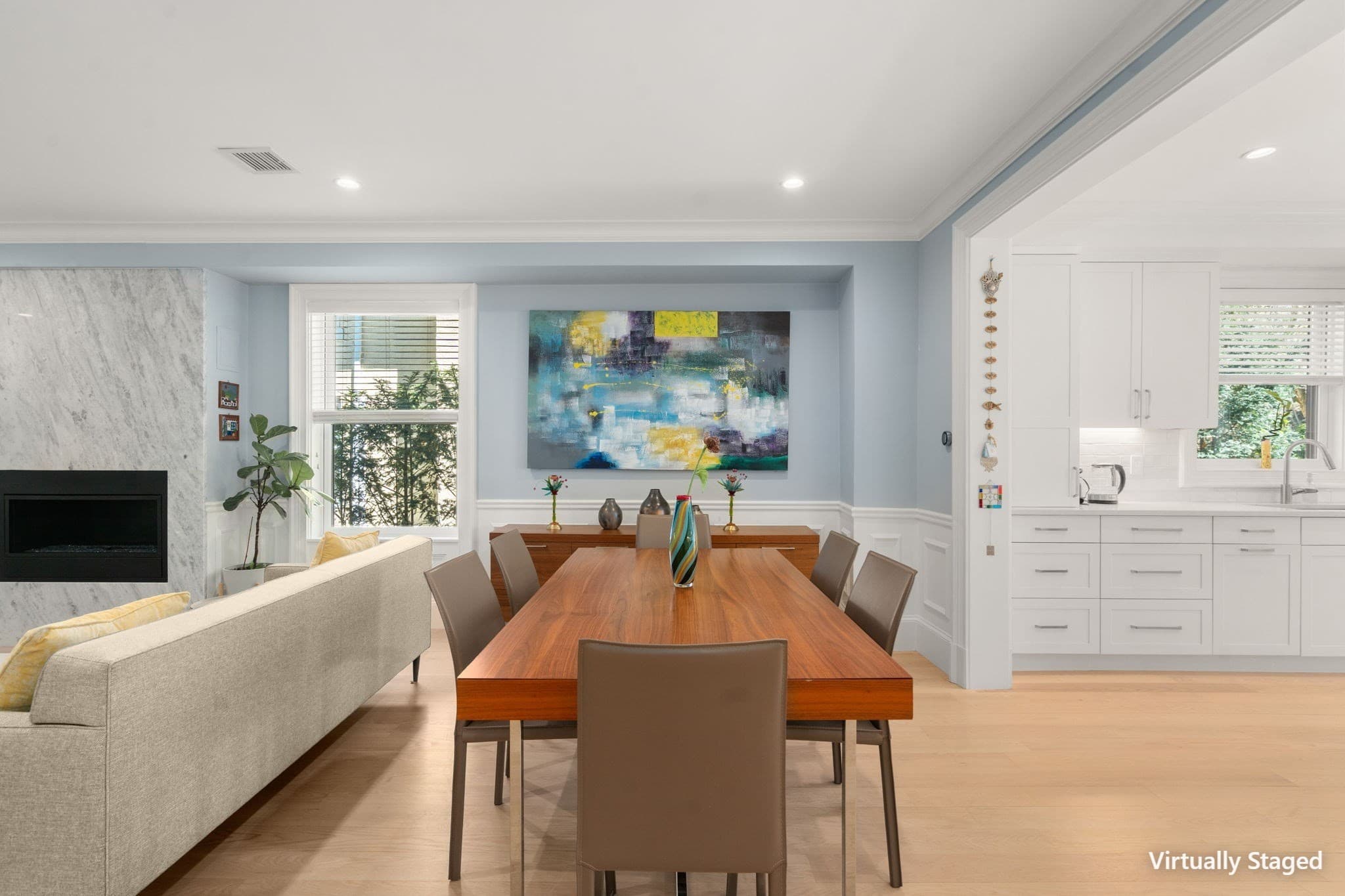 Condominium at 90 Columbia # U90, Brookline MA 02446, photo 26 of 27