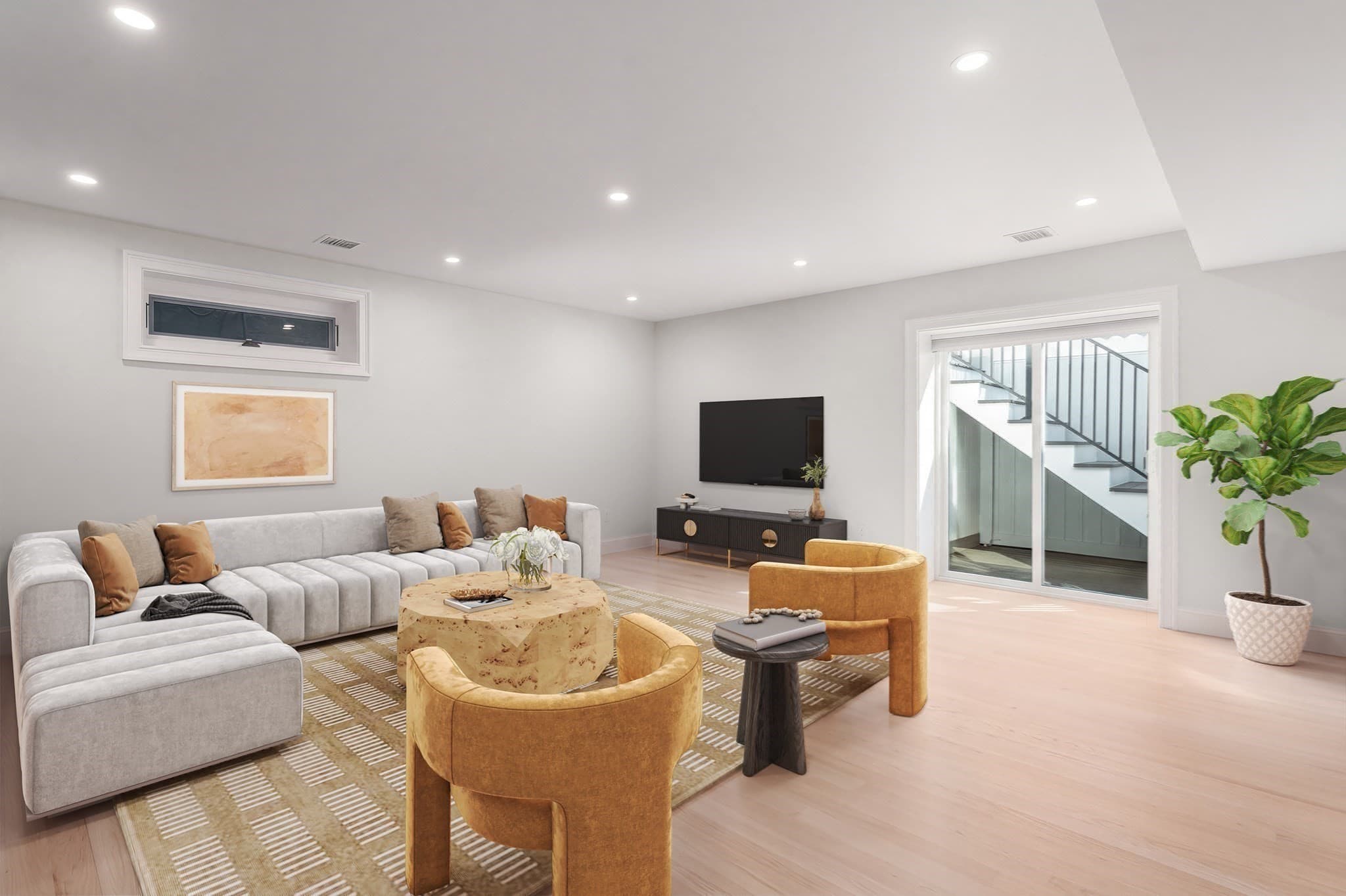 Condominium at 90 Columbia # U90, Brookline MA 02446, photo 10 of 27