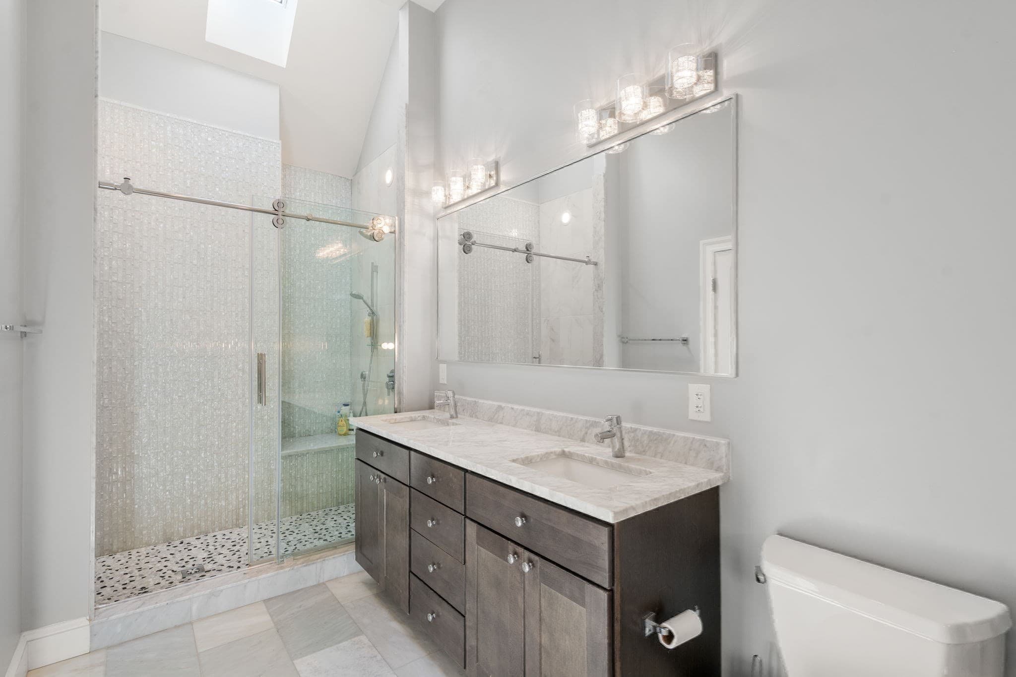 Condominium at 90 Columbia # U90, Brookline MA 02446, photo 15 of 27