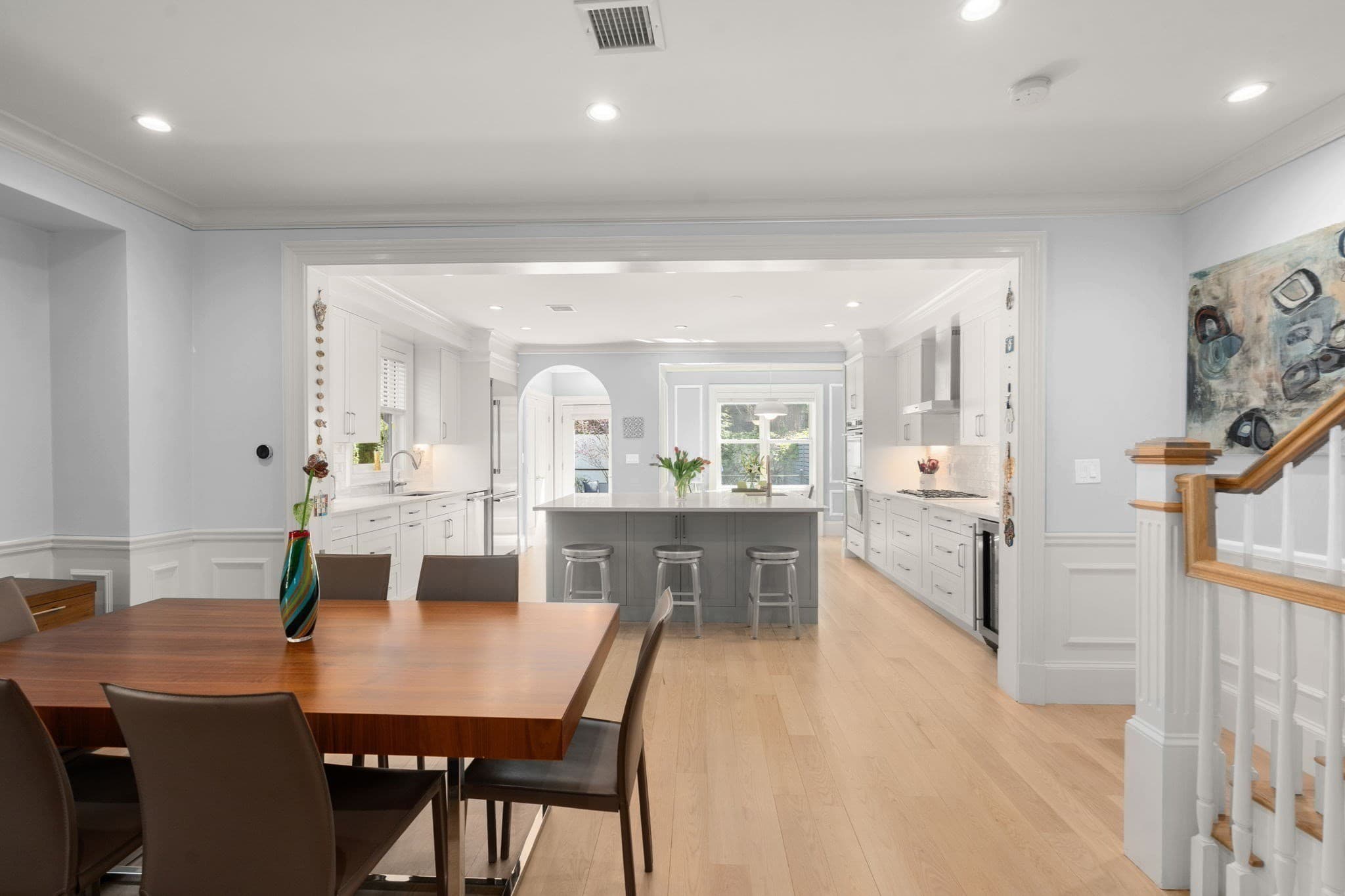 Condominium at 90 Columbia # U90, Brookline MA 02446, photo 8 of 27