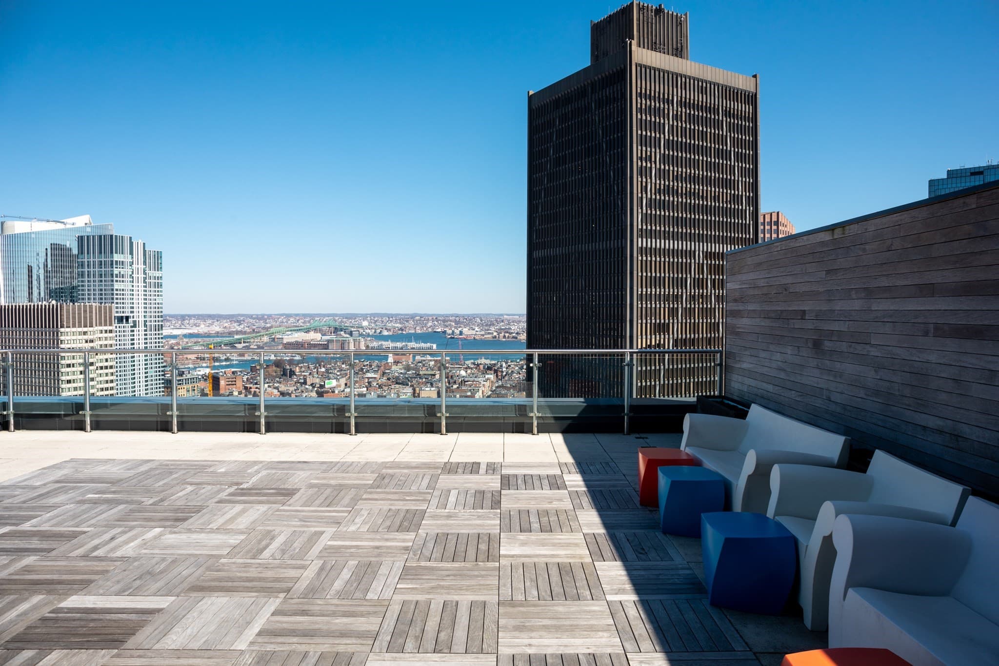 Condominium at 45 Province St # 910, Boston MA 02108, photo 23 of 26