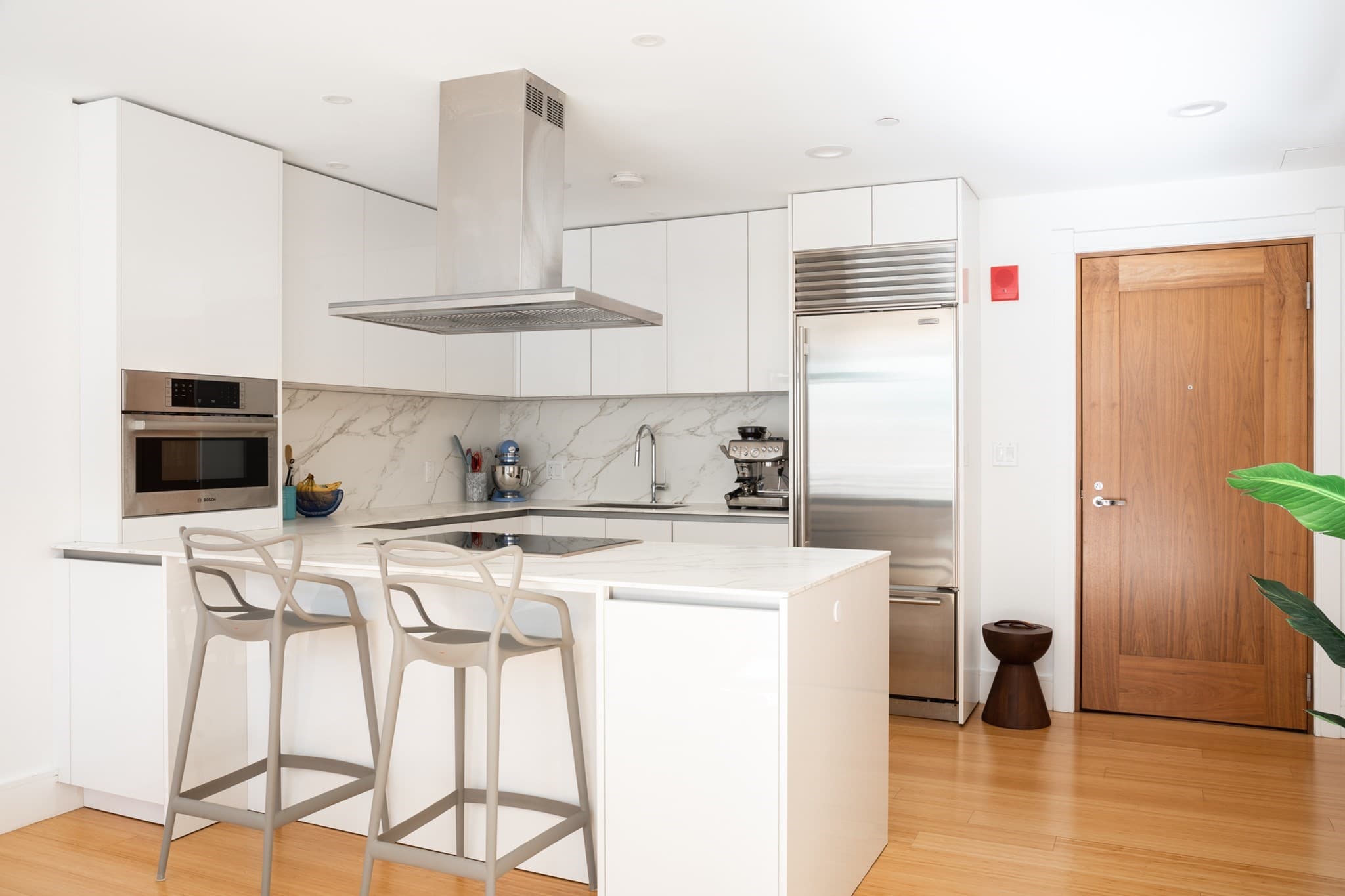 Condominium at 45 Province St # 910, Boston MA 02108, photo 6 of 26