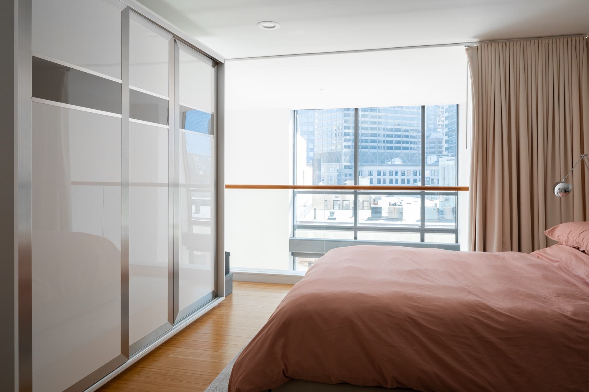 Condominium at 45 Province St # 910, Boston MA 02108, photo 12 of 26