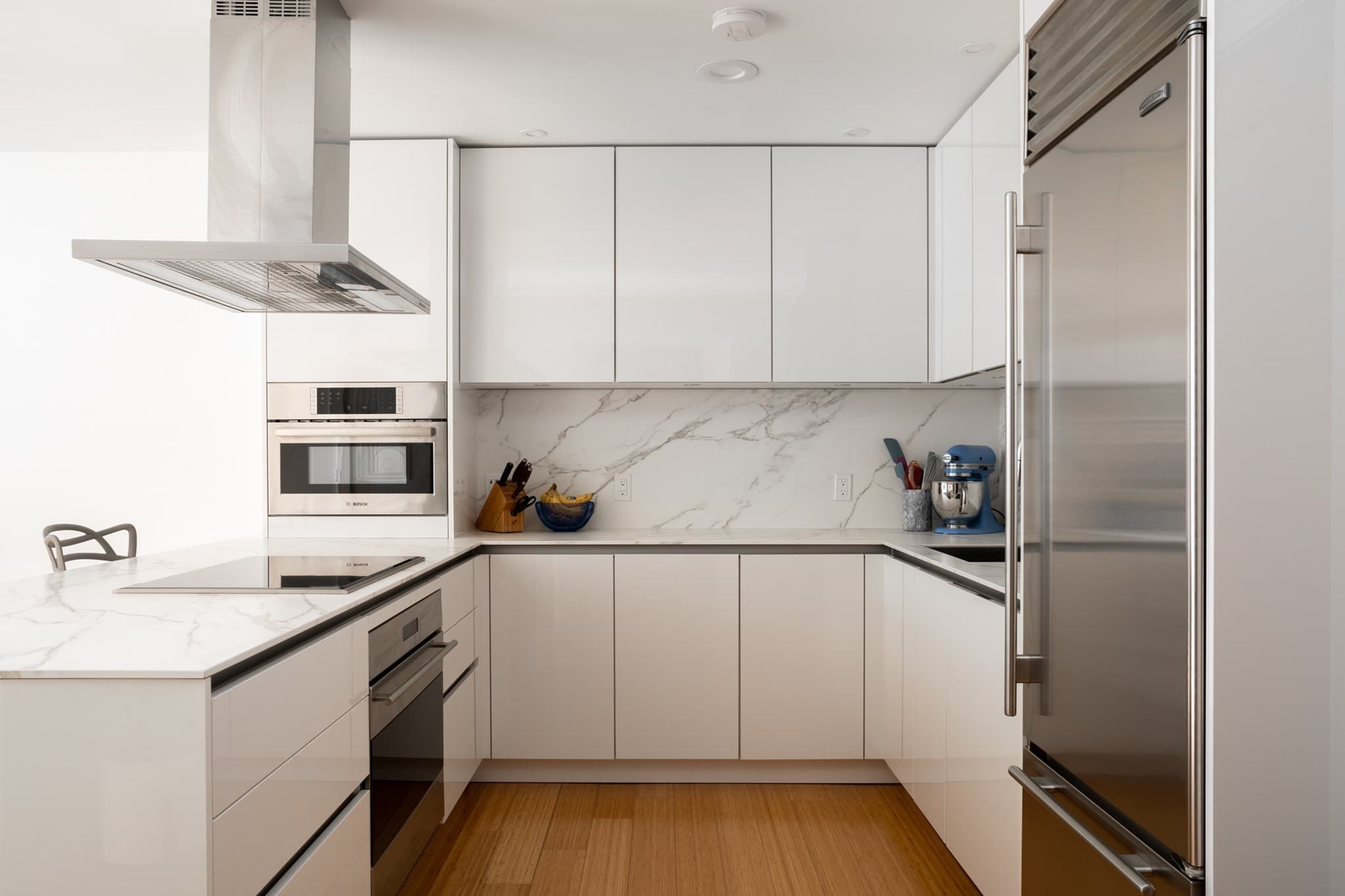 Condominium at 45 Province St # 910, Boston MA 02108, photo 7 of 26