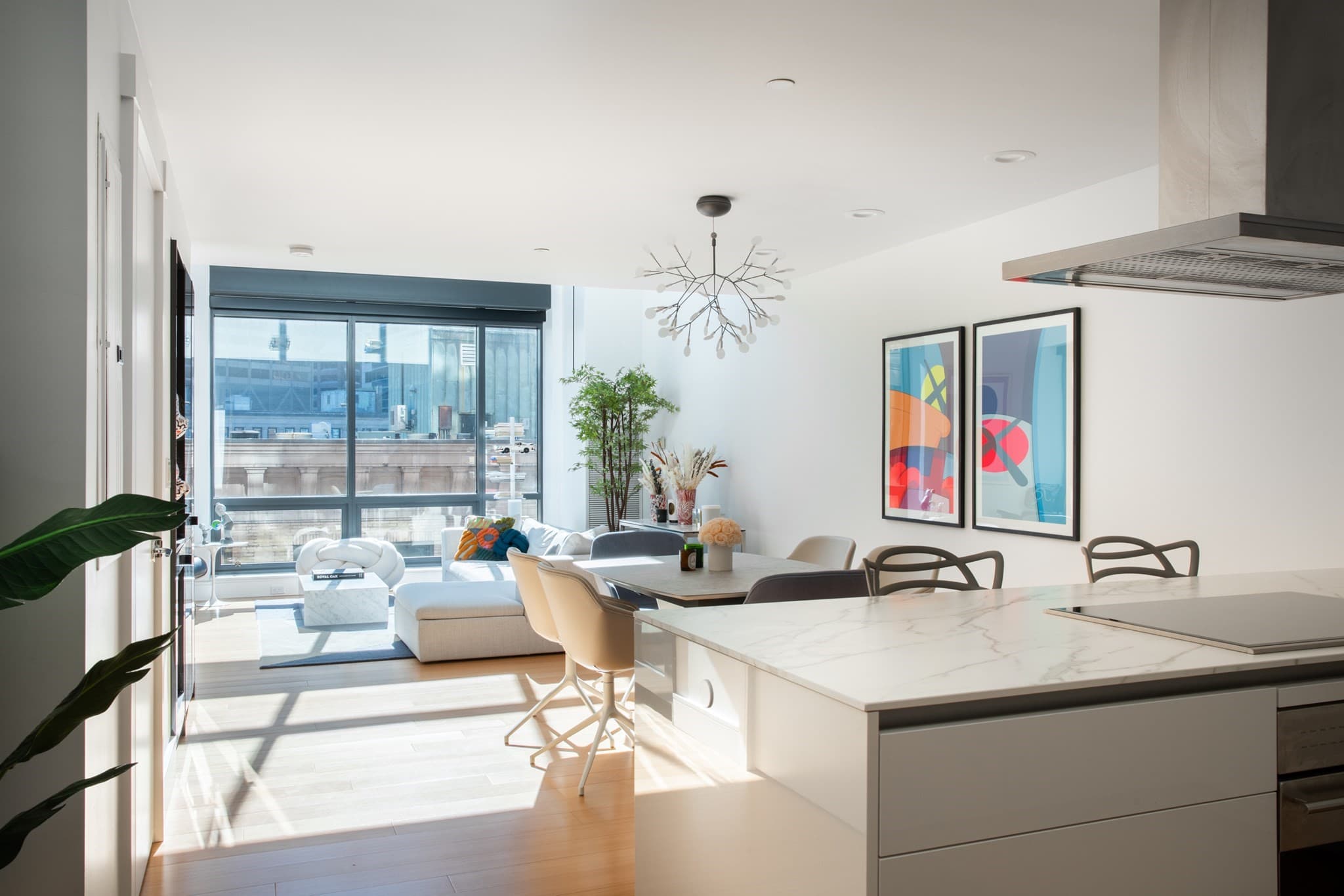 45 Province St # 910, Boston MA 02108