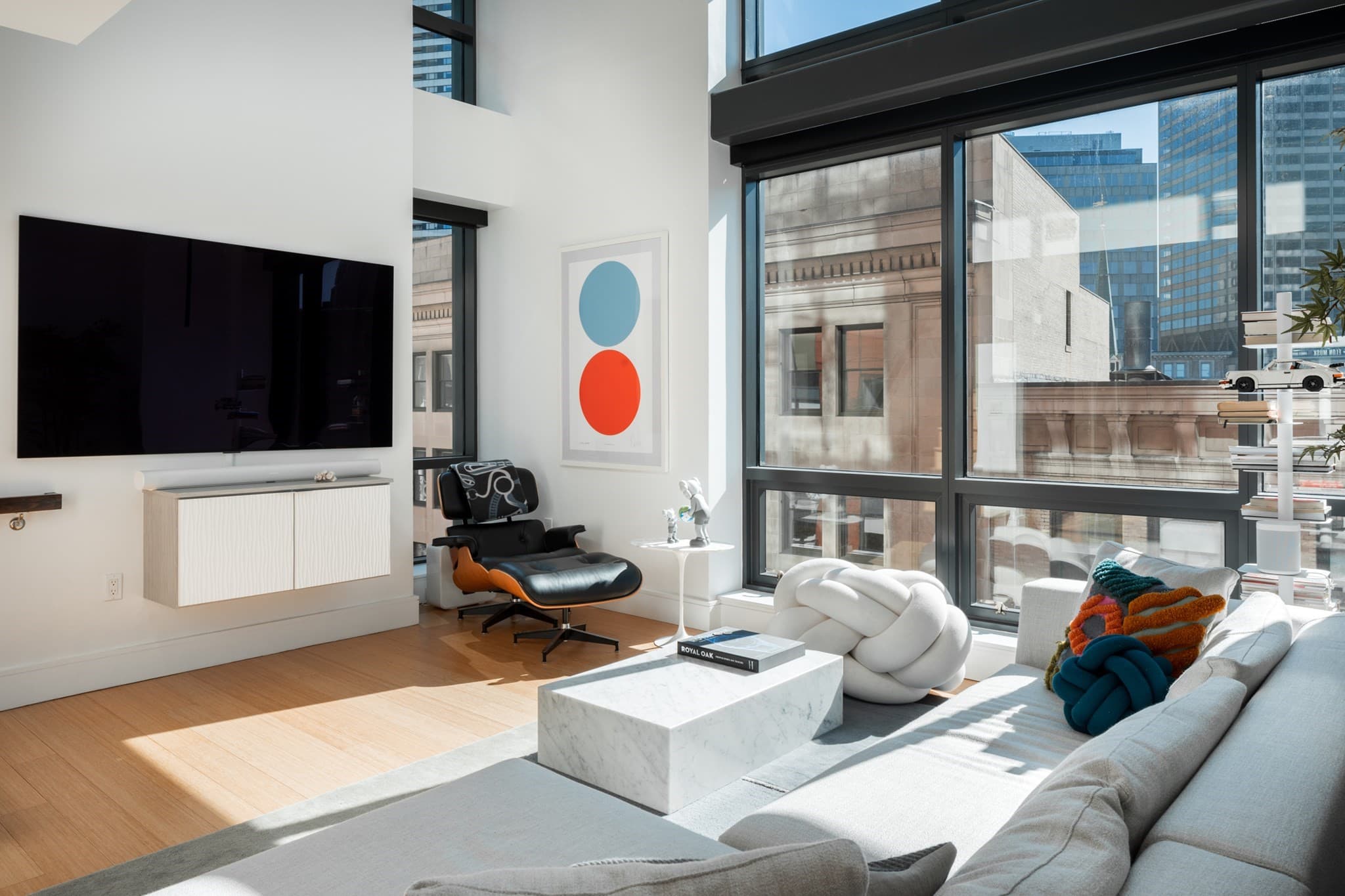 Condominium at 45 Province St # 910, Boston MA 02108, photo 5 of 26