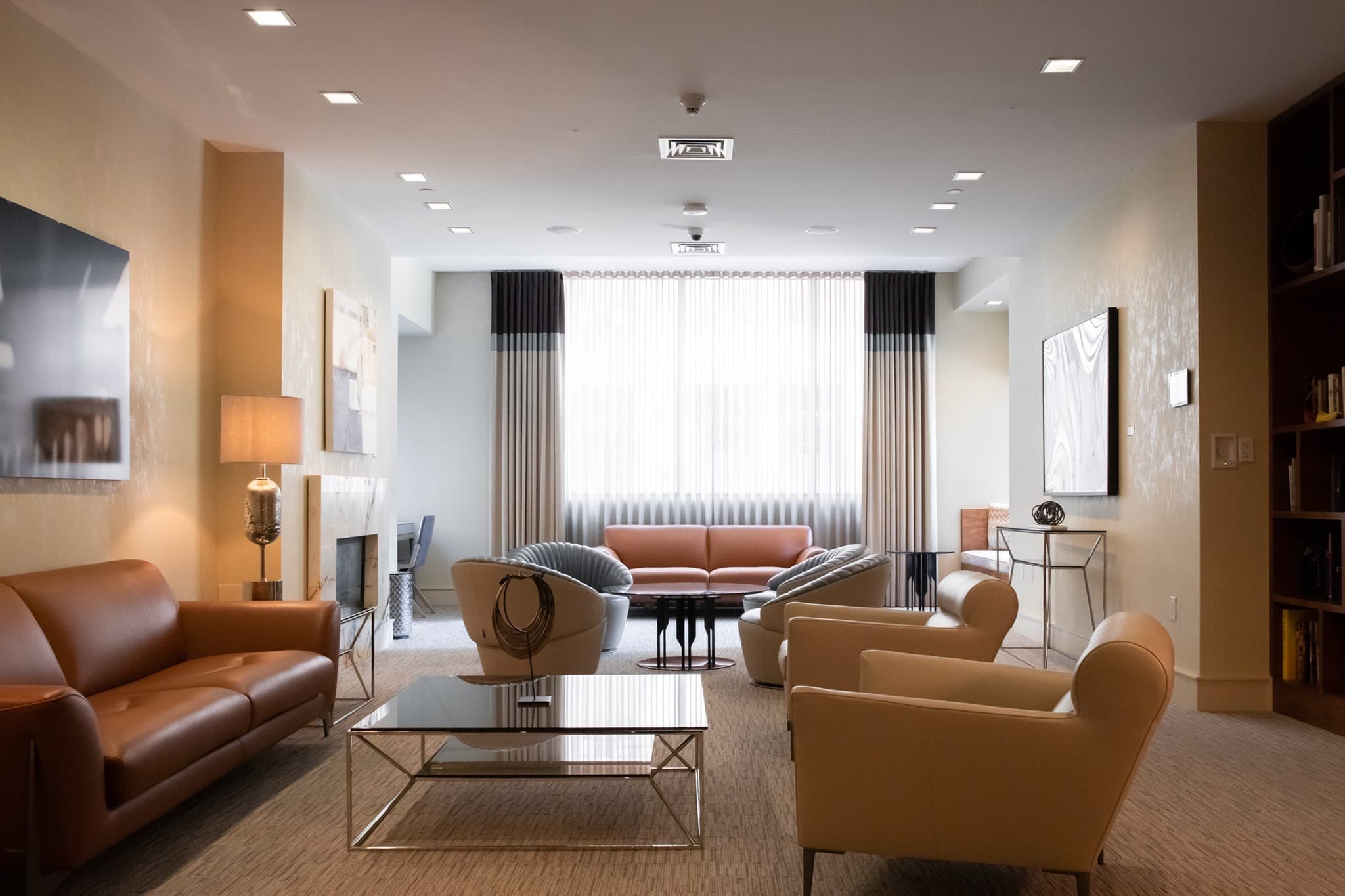 Condominium at 45 Province St # 910, Boston MA 02108, photo 20 of 26