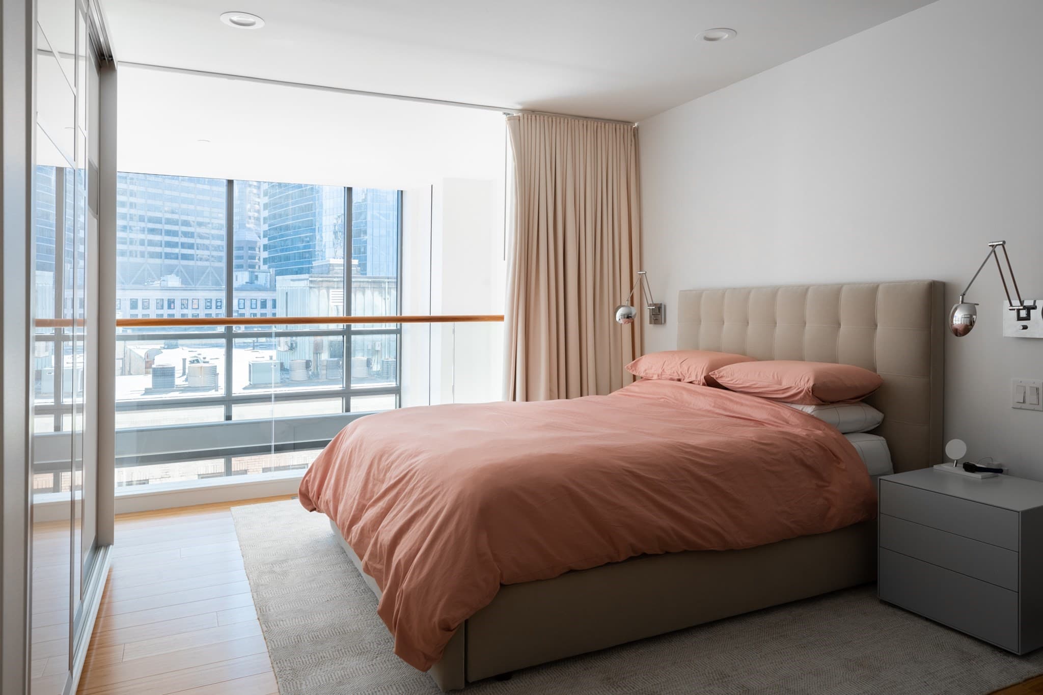 Condominium at 45 Province St # 910, Boston MA 02108, photo 11 of 26