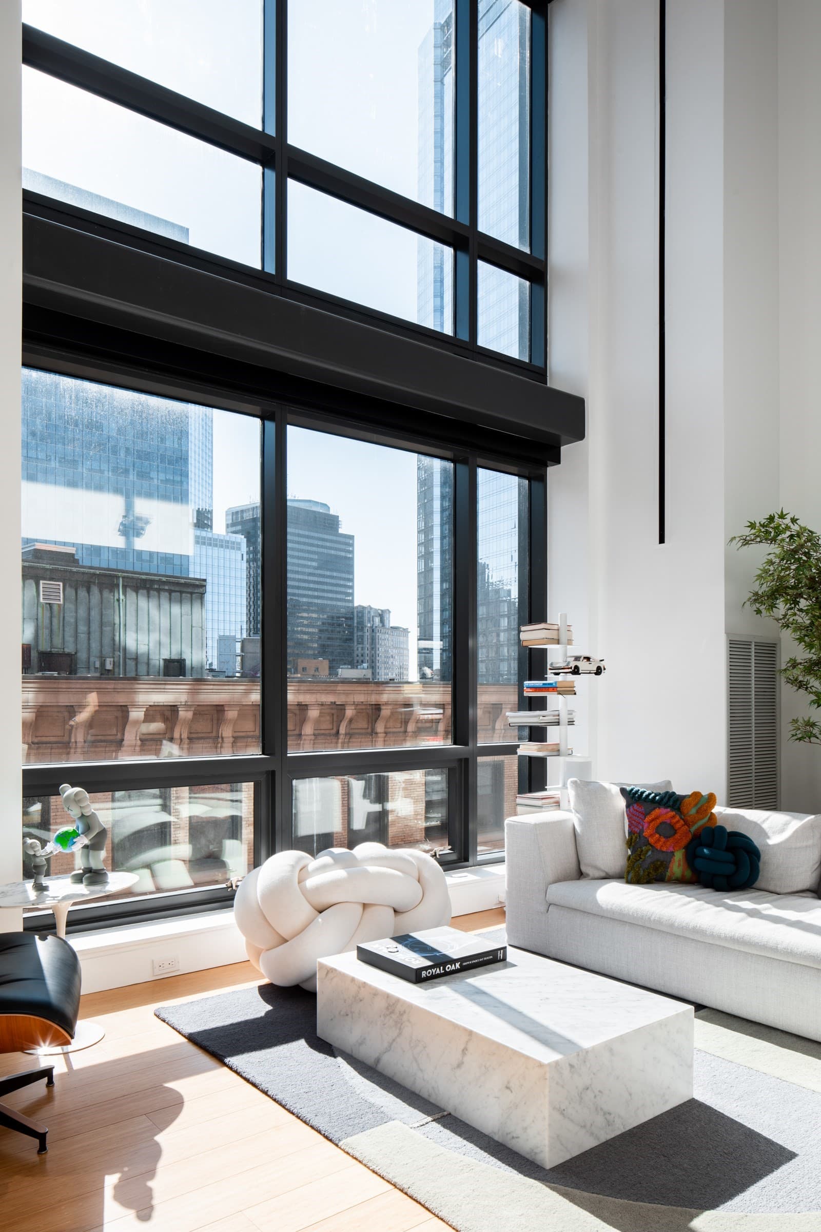 Condominium at 45 Province St # 910, Boston MA 02108, photo 4 of 26