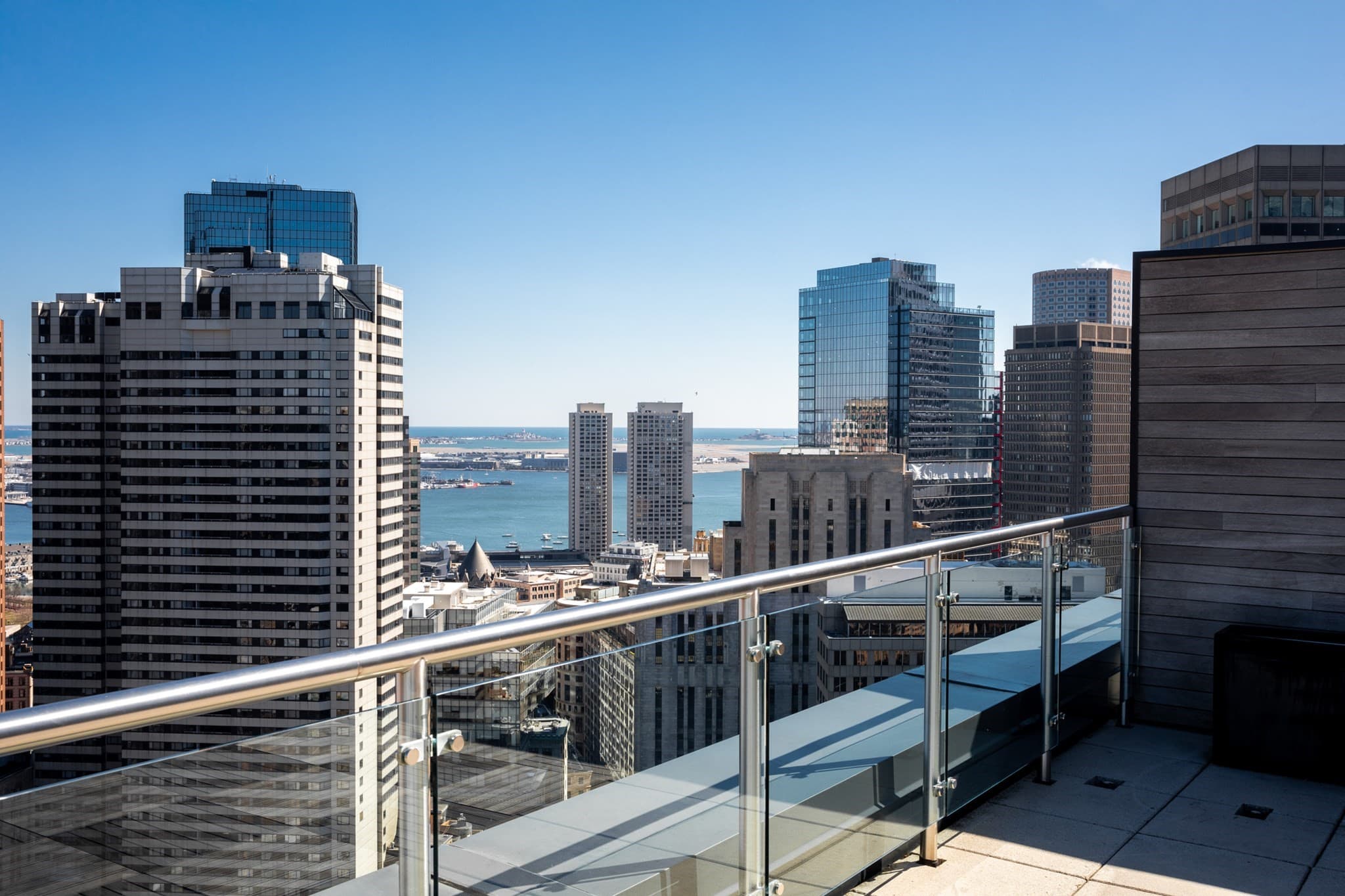 Condominium at 45 Province St # 910, Boston MA 02108, photo 25 of 26