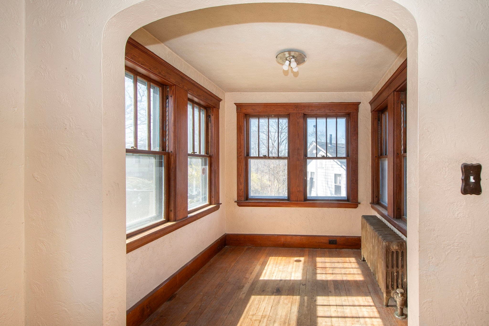 Single Family Residence at 86 Westminster Rd, Weymouth MA 02189, photo 17 of 19