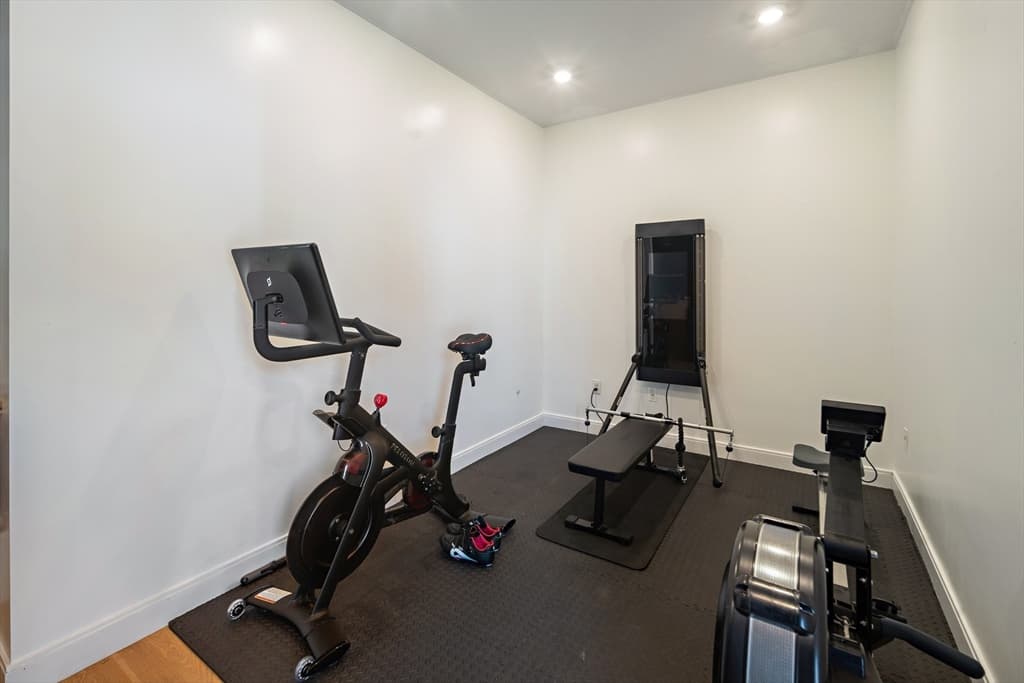 Condominium at 456 Meridian St # 1, Boston MA 02128, Boston, photo 16 of 26