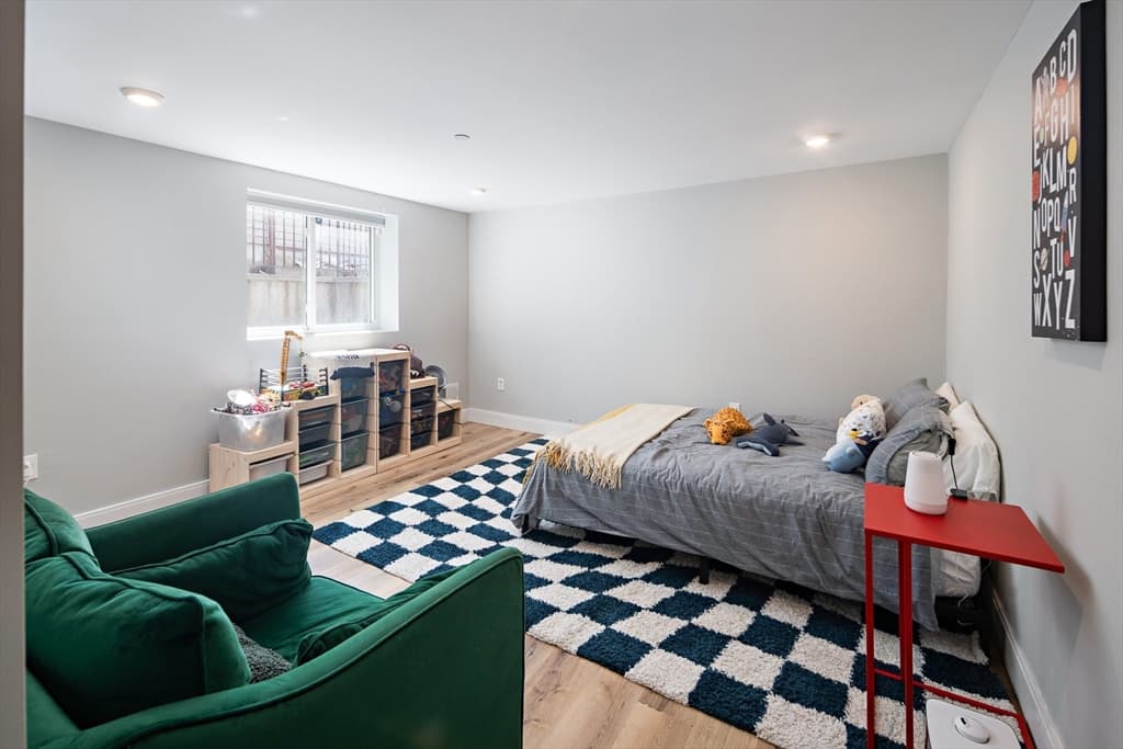 Condominium at 456 Meridian St # 1, Boston MA 02128, Boston, photo 20 of 26