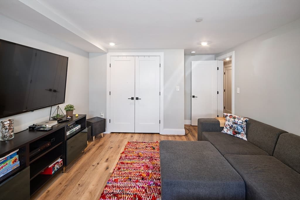Condominium at 456 Meridian St # 1, Boston MA 02128, Boston, photo 18 of 26