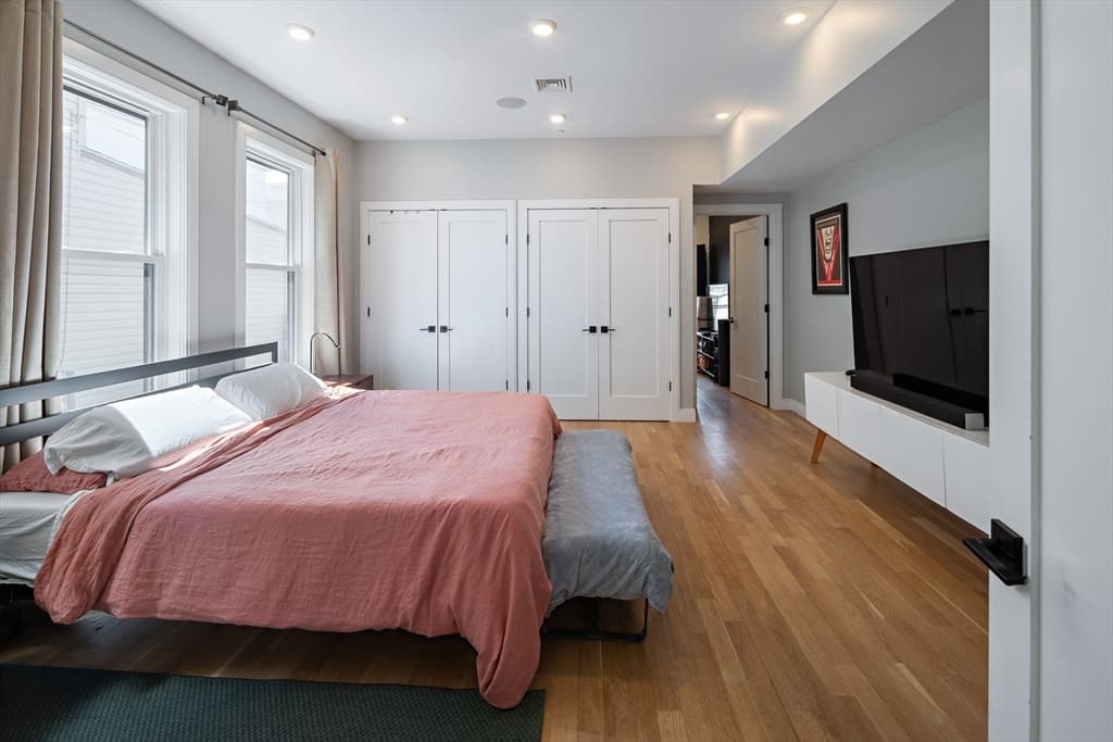 Condominium at 456 Meridian St # 1, Boston MA 02128, Boston, photo 11 of 26