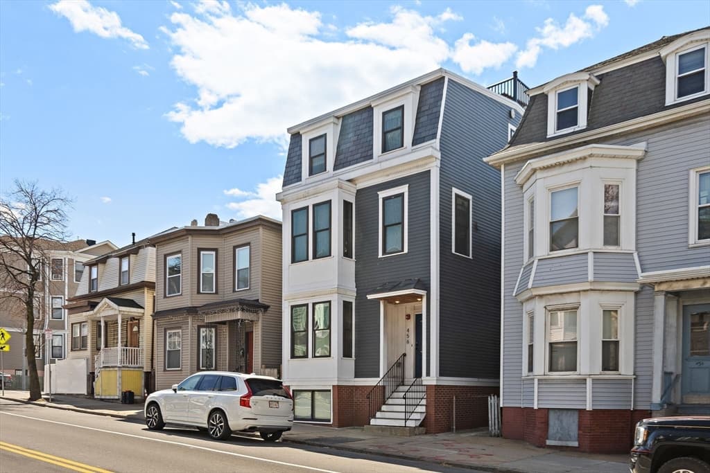 Condominium at 456 Meridian St # 1, Boston MA 02128, Boston, photo 25 of 26