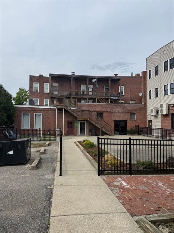 258-270 Exchange St, Chicopee MA 01020 photo 2