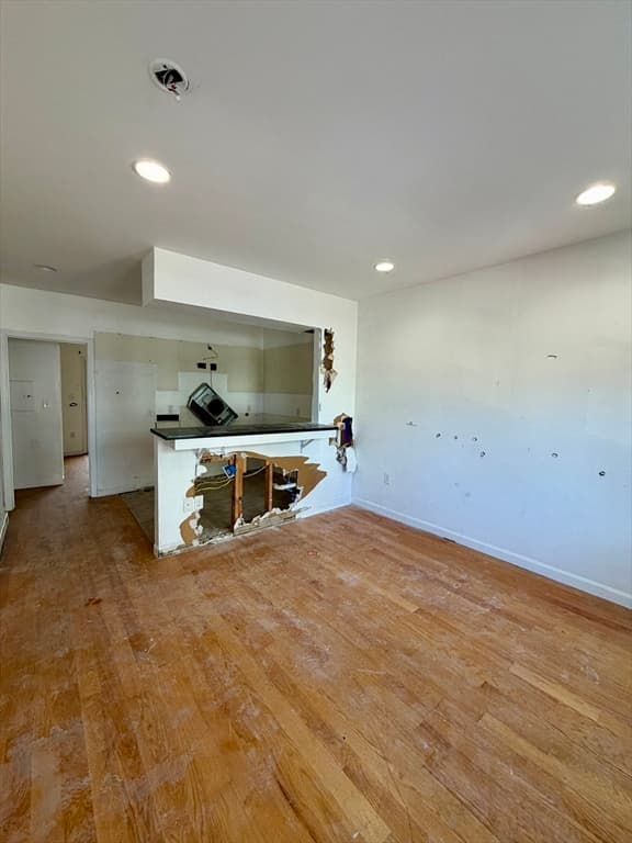 3 Family at 8 Leeds St, Boston MA 02127, Boston, photo 3 of 17