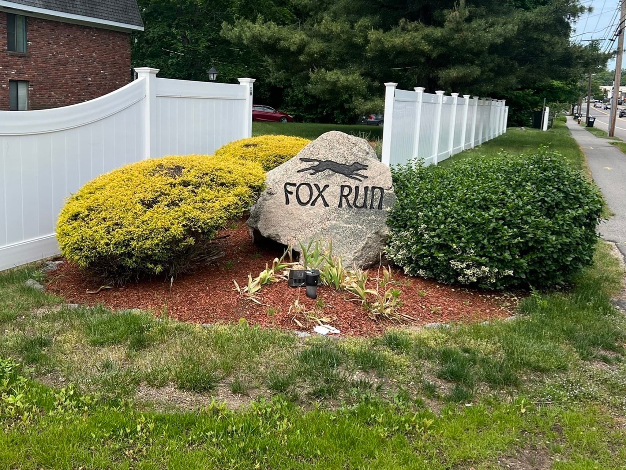 Condominium at 96 Main St # E6, Foxboro MA 02035, photo 2 of 18