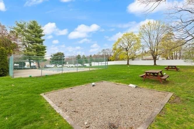 Condominium at 96 Main St # E6, Foxboro MA 02035, photo 17 of 18