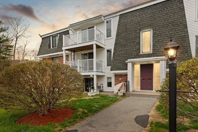 96 Main St # E6, Foxboro MA 02035